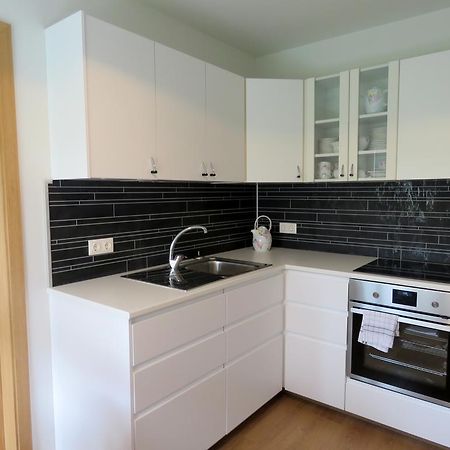 Stekkar 23 Appartement Patreksfjordur Buitenkant foto